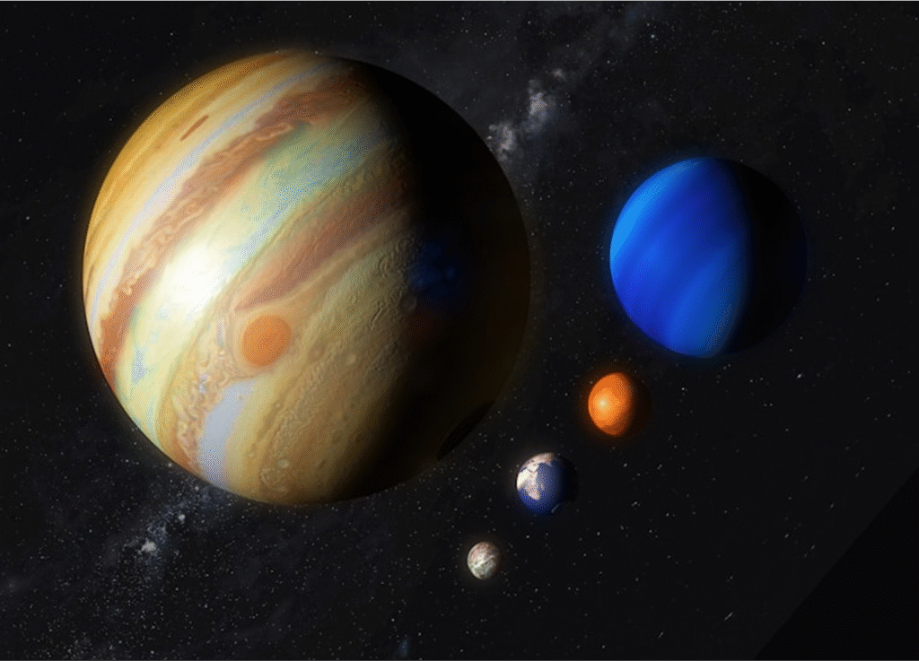 How Planetary Transits Affect Your Daily Life